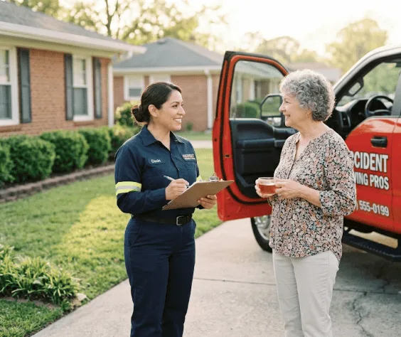 Accident Towing Service Gregory, SD FAQs
